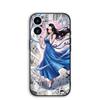for Motorola Moto Edge 50 30 One Fusion 40 neo Ultra Pro 20 Lite G50 G85 G84 E15 E14 Case Zoro Boa Hancock One Pieces Luffy