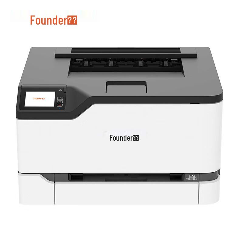 Founder A4 Automatic Duplex Laser Printer CN plug (adapter included)