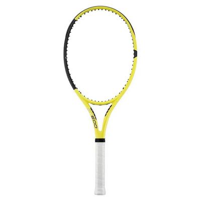 Dunlop Теннисная ракетка без струн SX 600