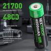 Тактический фонарь NEXTORCH P81 с USB-C зарядкой