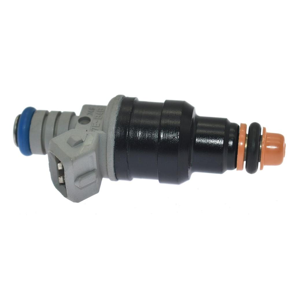 4pcs Fuel injector E67E-B4B