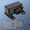 Glow Plug Relay Time Control Module Compatible with Dodge 2.7L