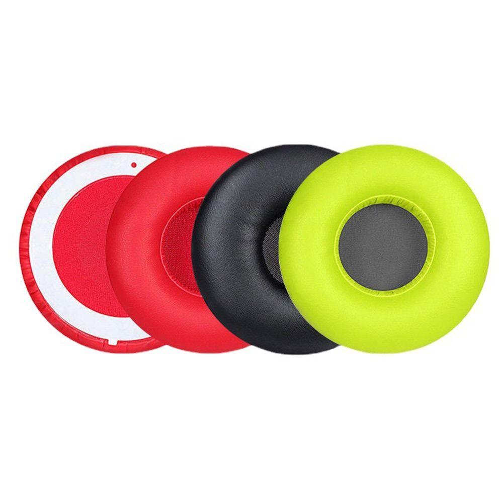 Кожаные амбушюры Чехол для наушников-вкладышей для Sony MDR-XB450AP AB XB550 XB650 Аксессуары для наушников