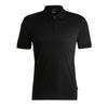 BOSS H-Paras 17 10266282 Short Sleeve Polo