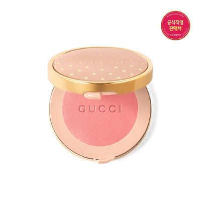 Blush de Beaute для щек и глаз, пудра 5.5