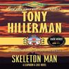 Skeleton Man by Tony Hillerman Paperback Book 9780063050099