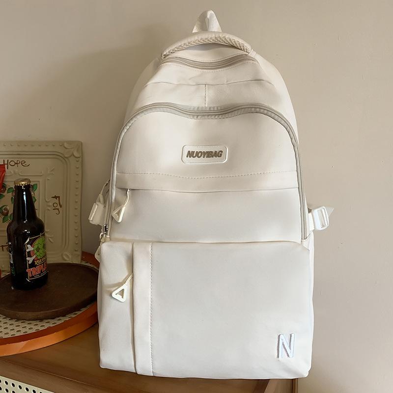 Студенты колледжа  Девушки  Ученики средней школы  Однотонные рюкзаки  Ученики старшей школы  Рюкзаки