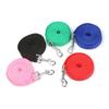 Colorful Dogs Cats Nylon Belt Puppy Collar Traction Rope Dog Leash Walking Training Lead Strap