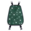 1PC Bling Car Seat Headrest Cover Rhinestone Auto Head Pad Cushion Protector Diamond Interior Accessories For Women Easy-tall