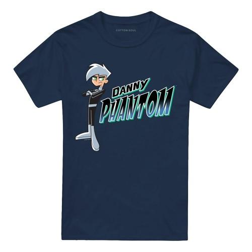 Danny Phantom Unisex Adult Danny Phantom T-Shirt