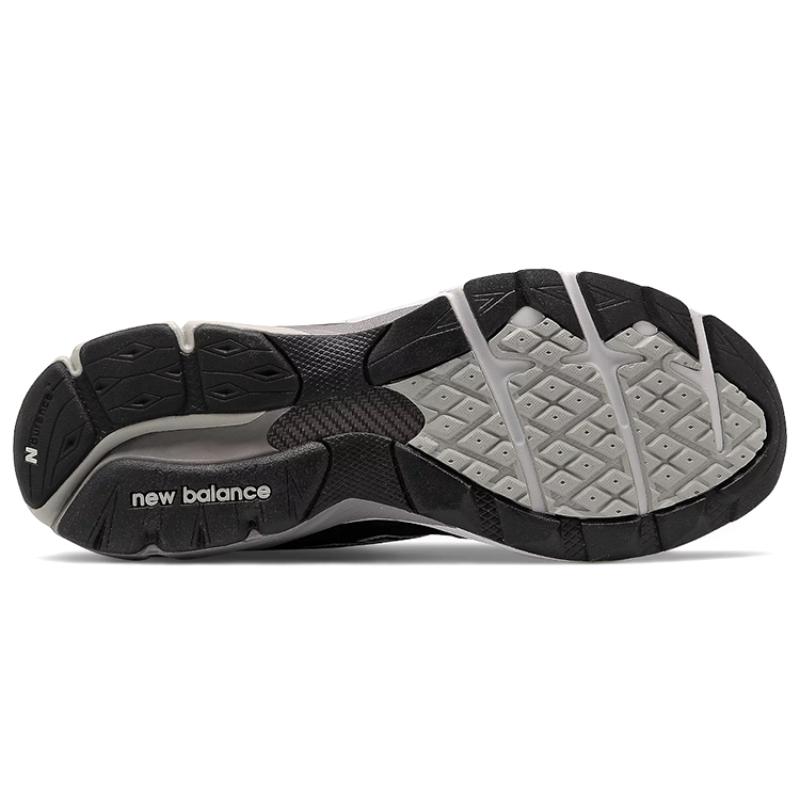 New Balance Кроссовки 990v3 Сделано в США 'Черные' M990BS3