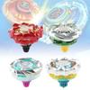 Alloy Battle Spinning Top Toy Set Ultimate Combat Gyro Pack For Kids And Collectors
