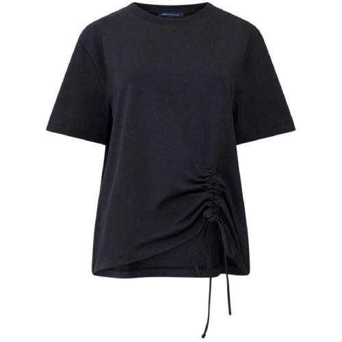 French Connection Womens/Ladies Ruched T-Shirt