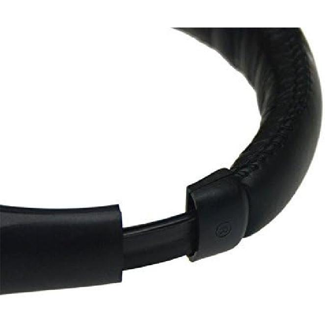 New 5 In 1 Wireless Cordless RF Headphones Headset with Mic for PC TV Radio