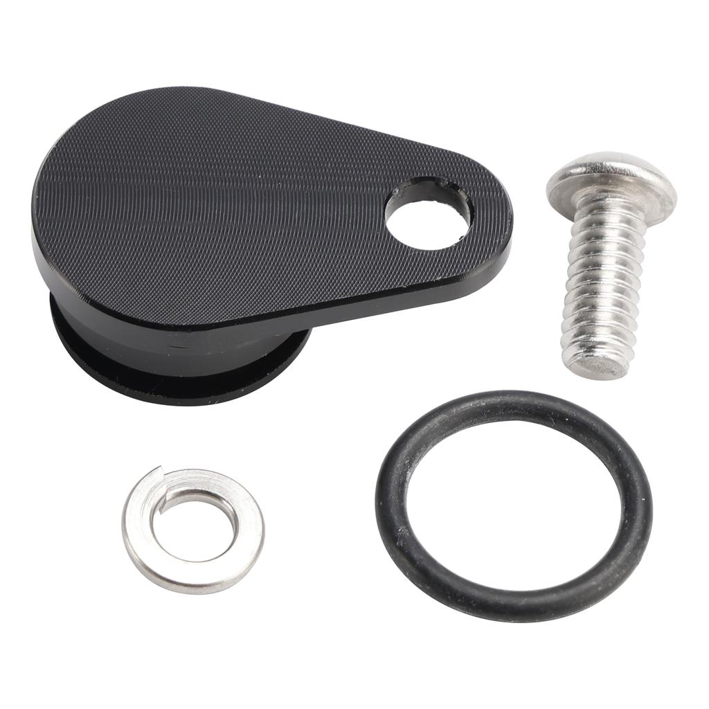 Заглушка порта спидометра трансмиссии Ford C4, C6 Aod, 4R70W и 4R75W