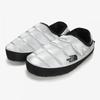 [Официальный North Face] Ns85r69c Knopsey Ex Mule Серебристый
