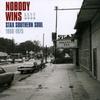 CD РАЗНЫЕ - Nobody Wims: Staz Southern Soul 196 CDKEND370 Kent 2012 UK Soul/Funk