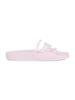 Superga S51138wa0f Superga 1908 Slide Прозрачный Identity Розовый
