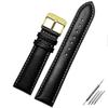 Ремешок из натуральной кожи для часов Armani, ремешок для часов Ar0382 Ar2447 Ar1970, мужской и женский ремешок для часов из воловьей кожи, браслет 20 22 мм