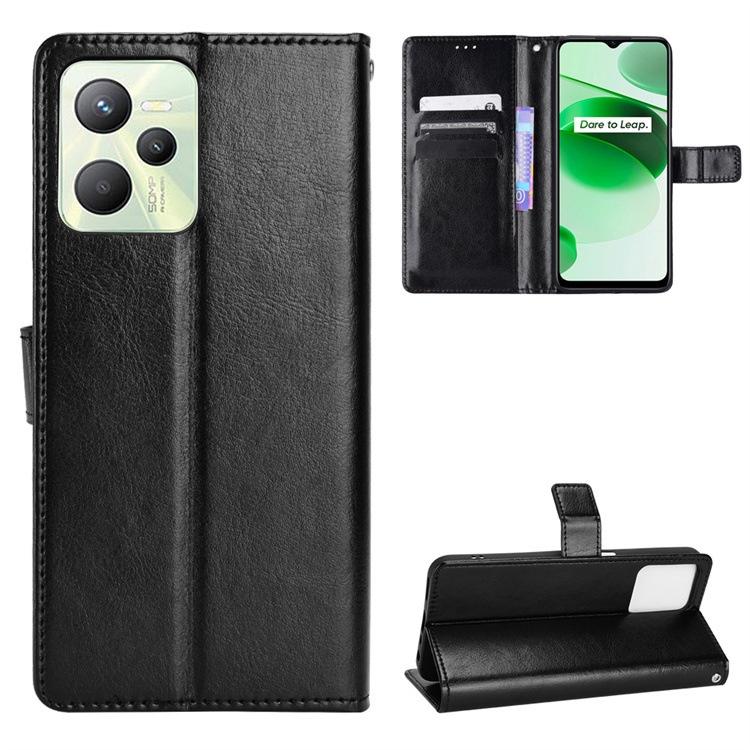 Для itel RS4 A50 A70 S24 4G S23 Plus чехол-кошелек с отделением для карт магнитный флип кожаный держатель чехол для itel A26 P40 A60 A18 мягкая защитная задняя крышка из ТПУ