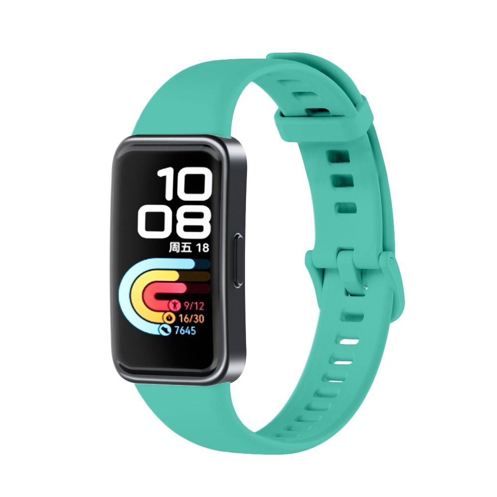 Сменный браслет TPU + TPE ремешок для часов Новый ремешок для часов Huawei Band 9/8