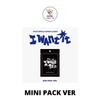 МИНИ-ПАКЕТ Ver STAYC Специальный сингл I WANT IT