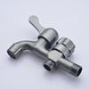 High Pressure Bidet Sprayer Set with Flexible Hose Wall Mounted Toilet Handheld Bidet for Personal Hygiene and Bathroom Cleaning