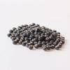 (50 Pcs/Lot) 6mm Round Ceramic Beads DIY Porcelain Loose Beads For Necklace Bracelet Jewelry Making