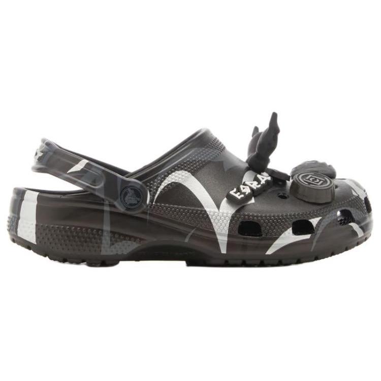 Crocs Классические клоги Crocs Черные 208700-001