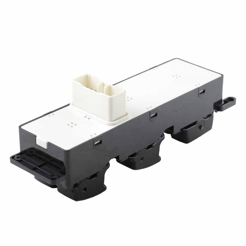 93570-1G110 935701G110 Car Front Left Electric Power Window Master Switch 93580-2D000 93570-1G200 For KIA RiO Hybrid 2006-2010
