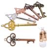 Key Shaped Home Supplies Decorative Kitchen Gadget Beer Opener Skeleton Key Bottle Opener Keychain