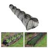 Micromesh Planting Tunnel for Effective For Vegetable Frost Protection
