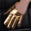 Аксессуары для одежды Перчатки для выступлений Сексуальные варежки Новые перчатки с полными пальцами Дама
