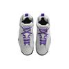 Кроссовки Air Jordan True Flight 343795-052 GS Средней Высоты Lifestyle
