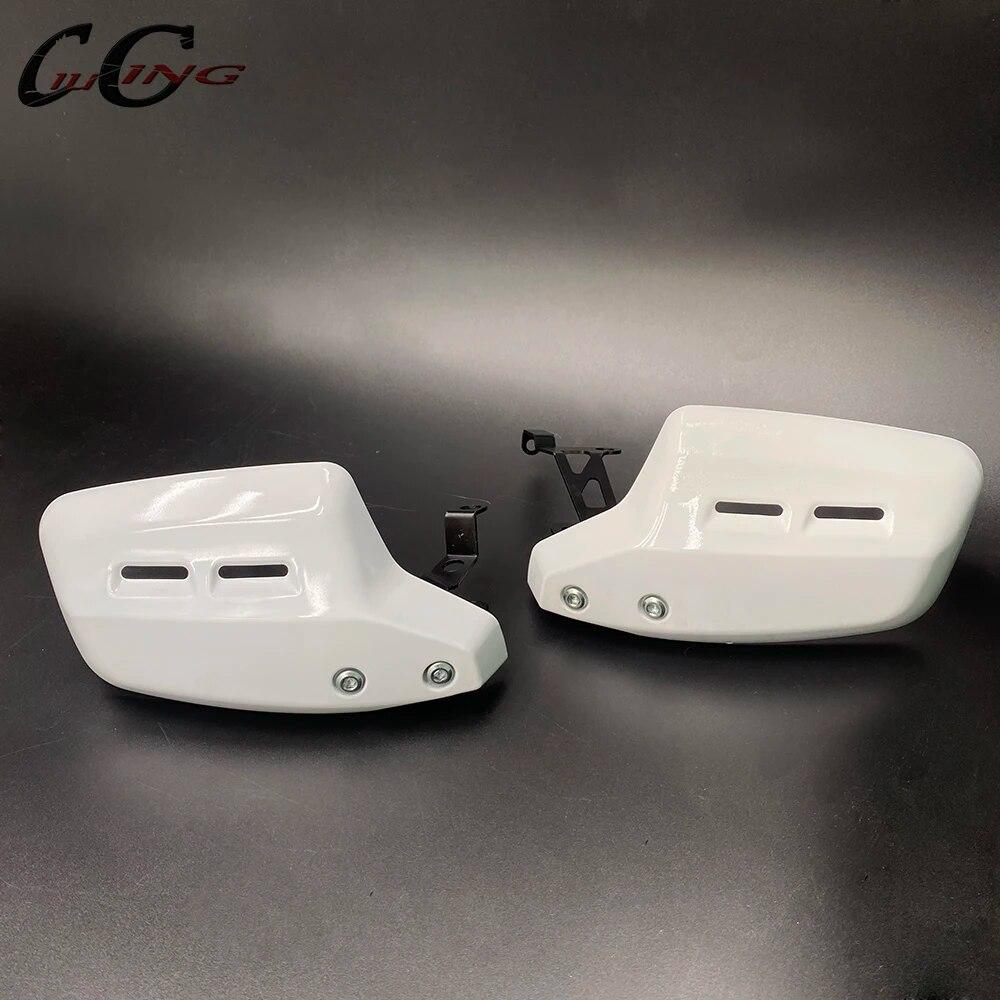 Удлинители цевья 2023 для HONDA CL250 CL500 cl 250 cl 500 2023 2024, защита для лобового стекла