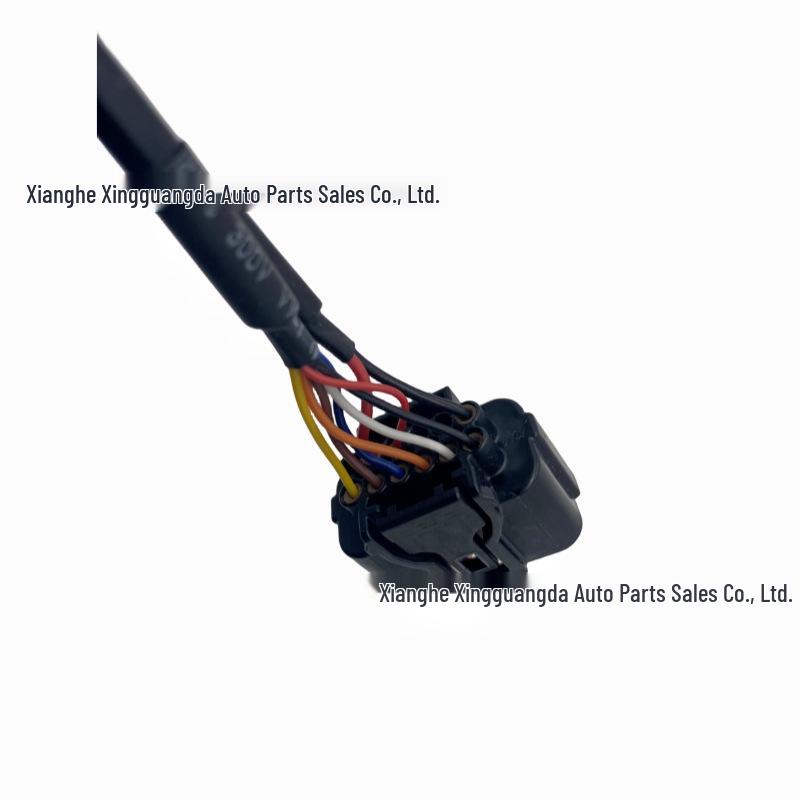 95760-C1100 Камера заднего вида: Совместим с Hyundai Sonata 2015-2017 годов выпуска