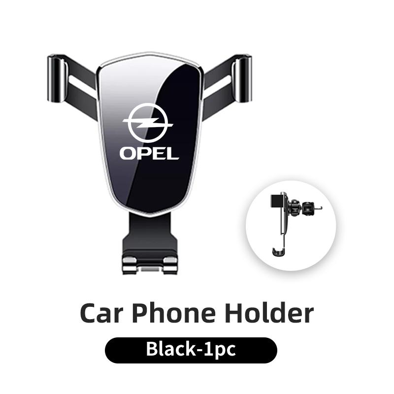Car Mobile Phone Holder Auto Air Outlet Smartphone Holder For Opel Corsa Astra Insignia Vectra Zafira Meriva Mokka Antara Ampera