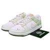 Dunk Low Грибной Зеленый Розовый IB8876-661 Женский Размер