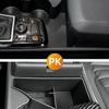 For Kia Sportage NQ5 Hybrid 2021 2022 2023 Car LHD Center Console Organizer Storage Box Tray Insert Holder Interior Accessories