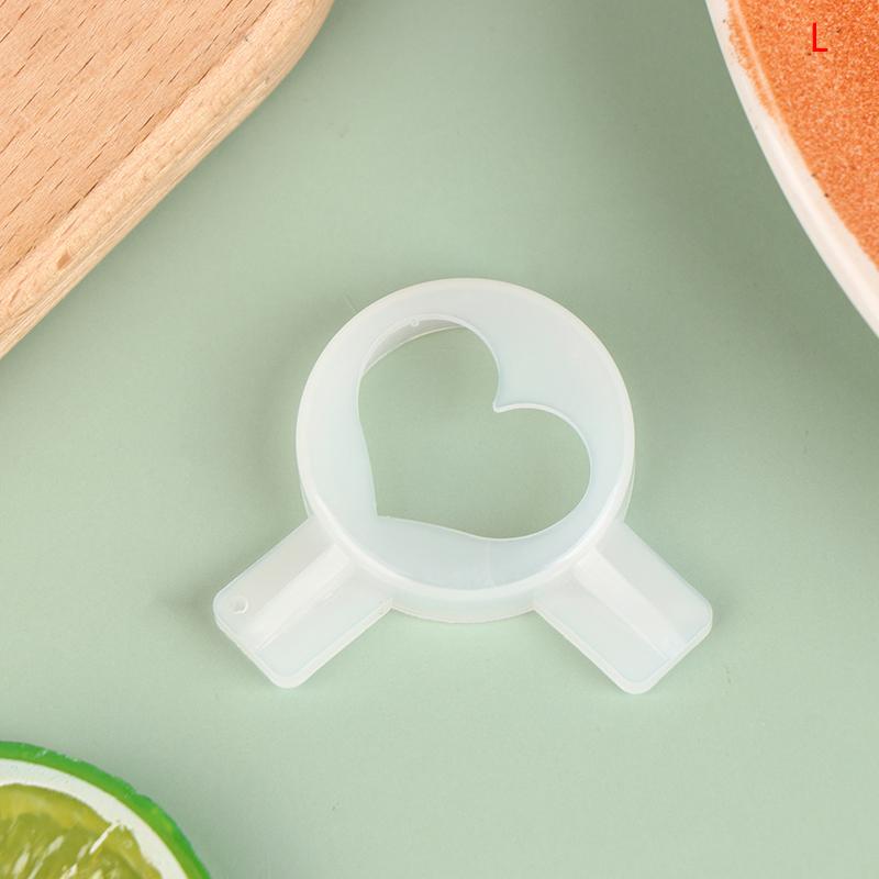 Крышки для моделирования мороженого. Крышки волшебной формы. Фитинги для машин для мороженого с мягкой подачей.