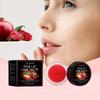 Увлажняющий бальзам для губ Восстановление сухих губ Экстракт растений Уход Питание Цвет губ Натуральное увлажнение Длительная мягкость