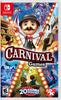 Carnival Games North Switch (Imported America) -
