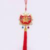 Traditional Hanging Decoration Reusable Spring Festival Pendant New Year Ornaments  Gifts