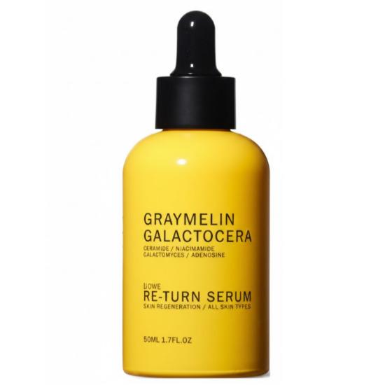 Graymelin Сыворотка Galactocera Re-Turn 50 мл