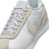 FV5420-001 Женские Nike Cortez Белый Сатин (Женский)