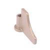 Universal Paddle Kneading Bread Machine Mixing Paddle For Breadmaker