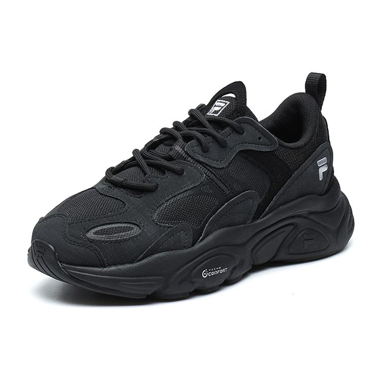 Fila Mars 2 Черные Женские F12W141116FBK