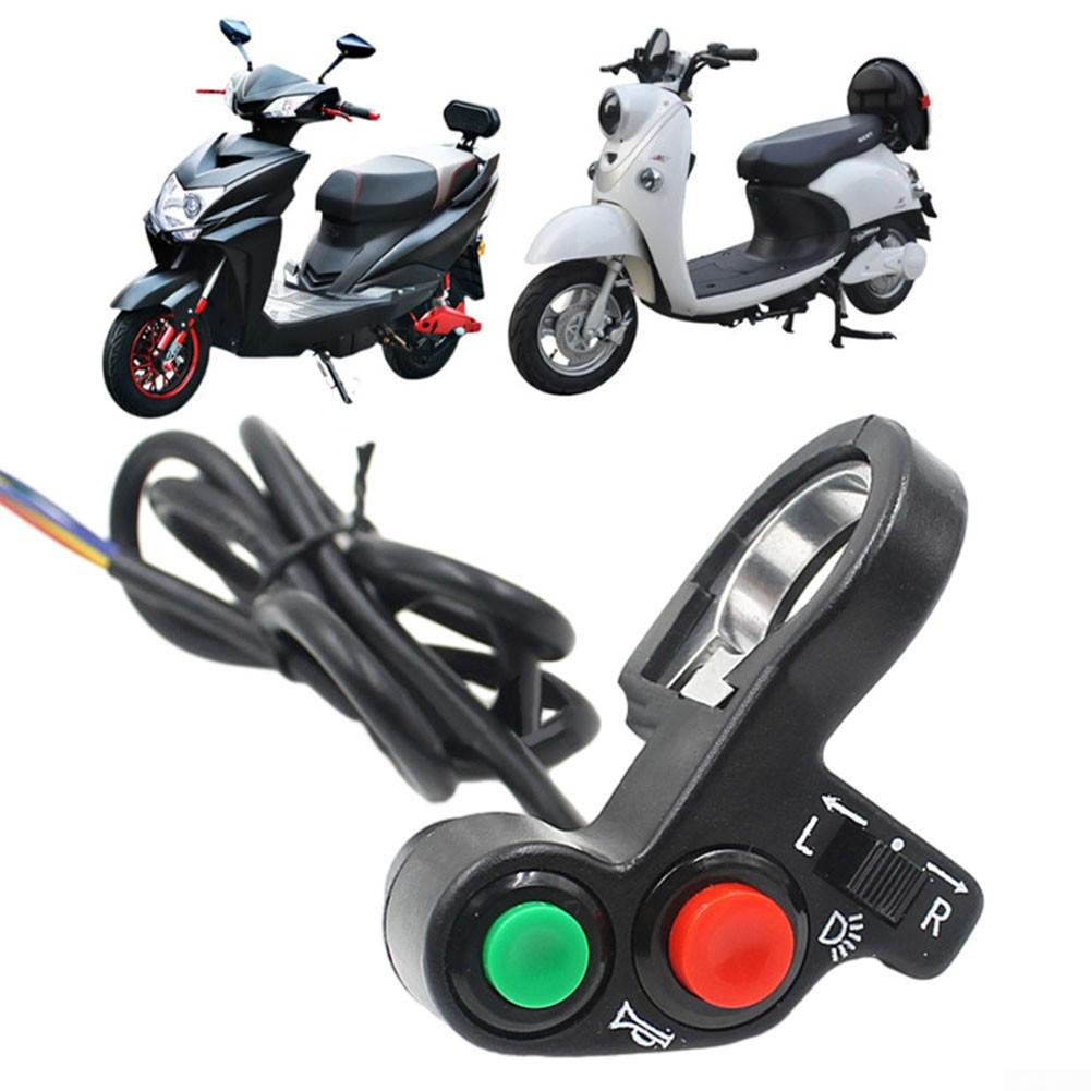 Кабель переключателя фар, модифицированный переключатель Nanke, трехфункциональный