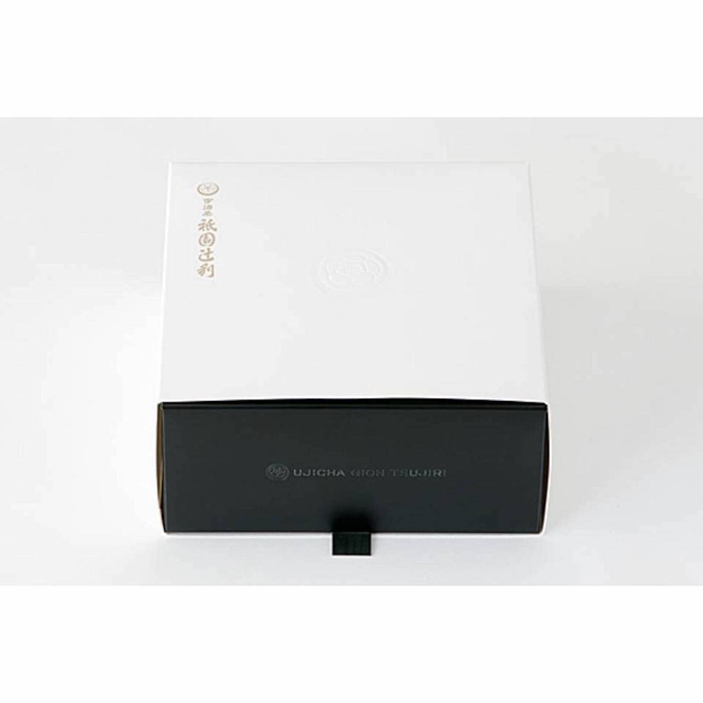 Gion Tsujiri Matcha Rice Tea Rice Crackers Crackers, Bags, Sencha, Hojicha, Assorted, Kyoto, Matcha, Sweets,