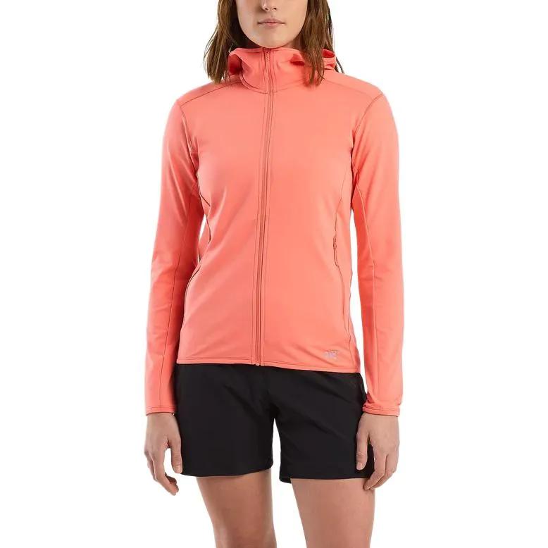 Arc'teryx KYANITE LT Fleece Clothing Women's (Unisex) Fleece Tops 25133
